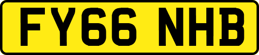 FY66NHB