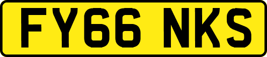 FY66NKS