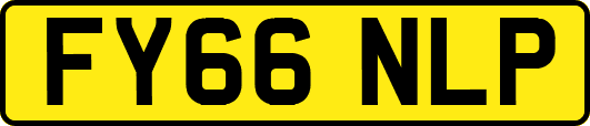 FY66NLP