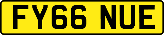 FY66NUE