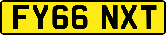 FY66NXT