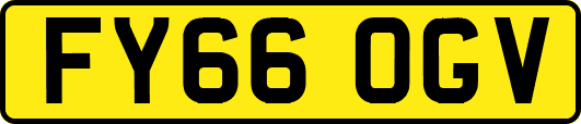 FY66OGV