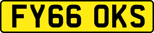 FY66OKS