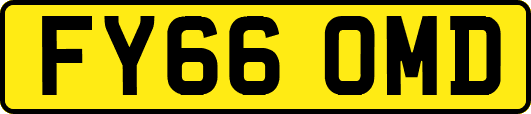 FY66OMD