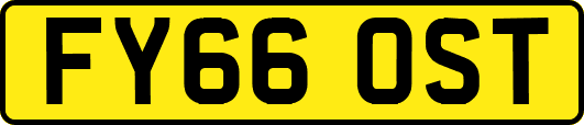 FY66OST