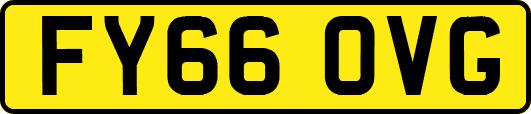 FY66OVG