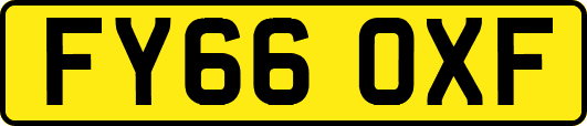 FY66OXF