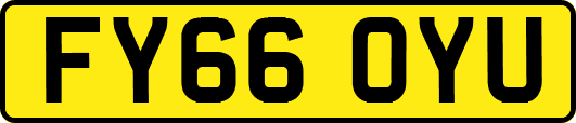 FY66OYU