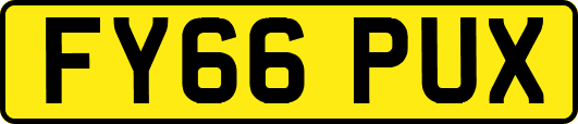 FY66PUX