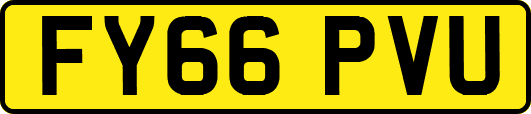 FY66PVU