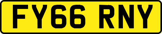 FY66RNY