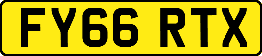 FY66RTX