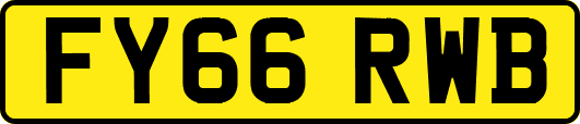 FY66RWB