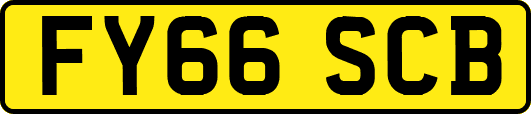 FY66SCB
