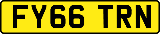 FY66TRN