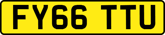 FY66TTU