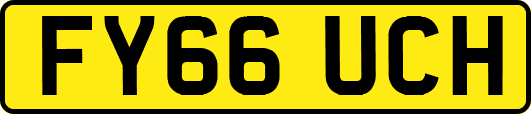 FY66UCH