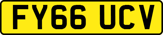 FY66UCV