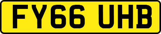 FY66UHB