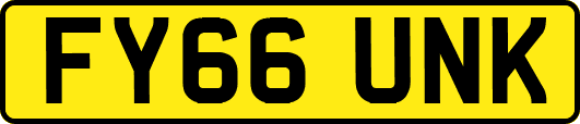 FY66UNK