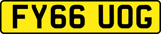 FY66UOG