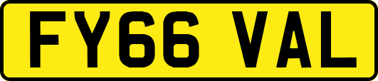 FY66VAL
