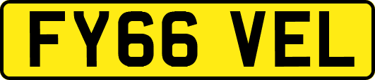 FY66VEL