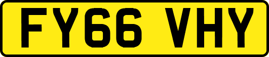 FY66VHY