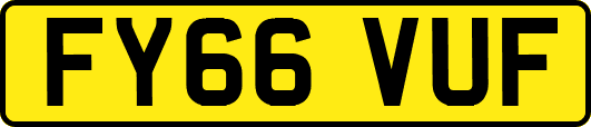 FY66VUF