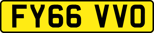 FY66VVO