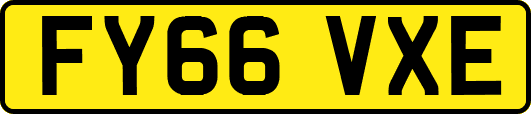 FY66VXE