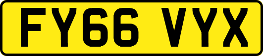 FY66VYX