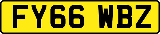 FY66WBZ