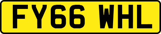 FY66WHL