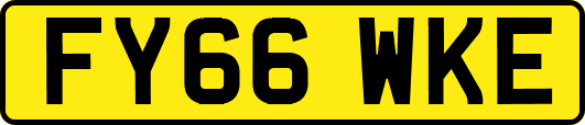 FY66WKE