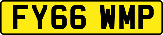 FY66WMP