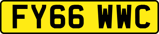 FY66WWC