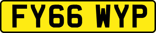FY66WYP
