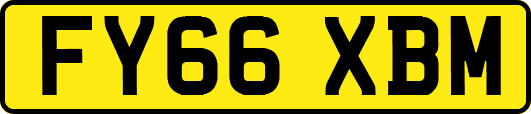 FY66XBM