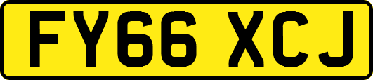 FY66XCJ