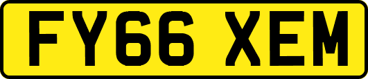 FY66XEM