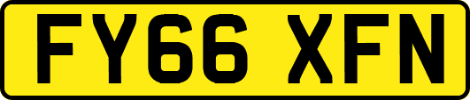 FY66XFN