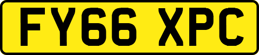 FY66XPC