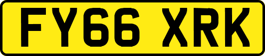 FY66XRK