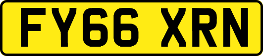 FY66XRN