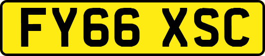 FY66XSC