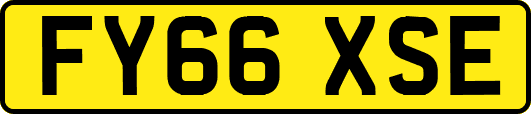 FY66XSE