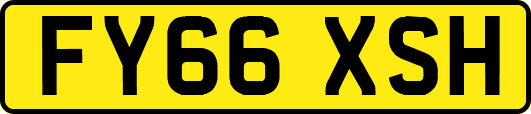 FY66XSH