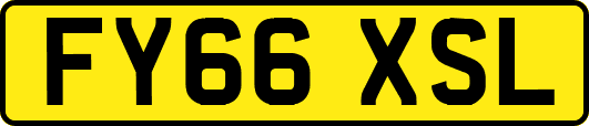 FY66XSL