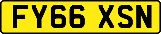 FY66XSN